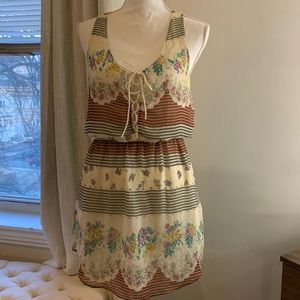 Free people summer dress